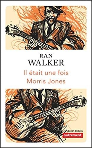 Il était une fois Morris Jones - Click to enlarge picture.