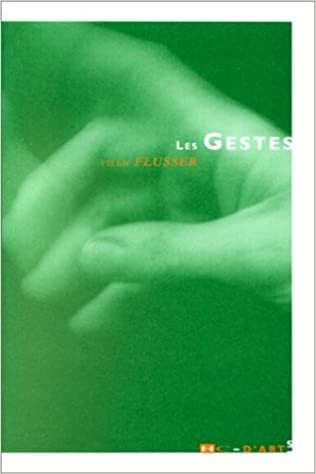 Les Gestes - Click to enlarge picture.
