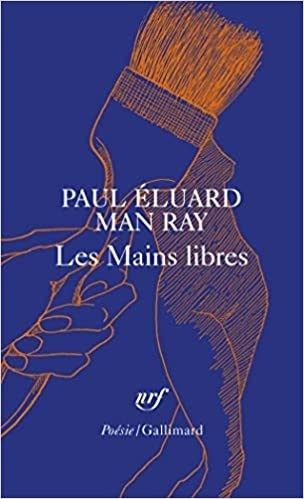 Les mains libres - Click to enlarge picture.
