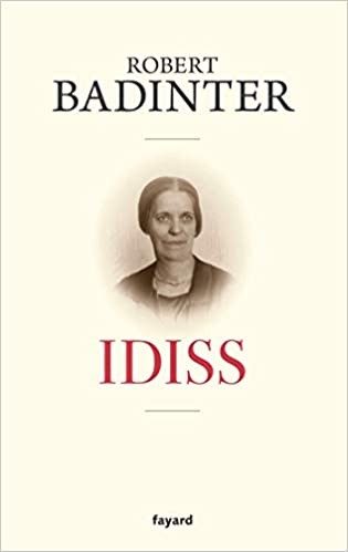 Idiss - Click to enlarge picture.