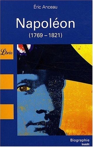 Napoléon - Click to enlarge picture.