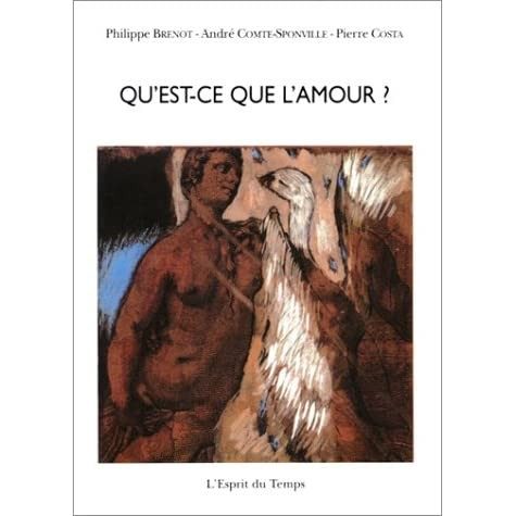 Qu'est-ce que l'amour ? - Click to enlarge picture.