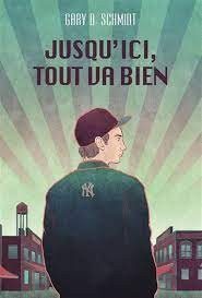Jusqu'ici tout va bien - Click to enlarge picture.