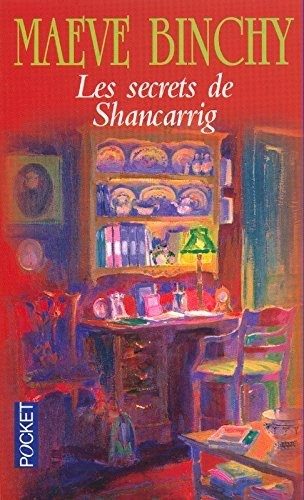 Les secrets de Shancarrig - Click to enlarge picture.