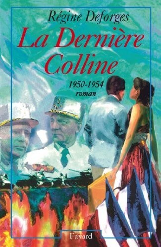 La derniere colline - Click to enlarge picture.
