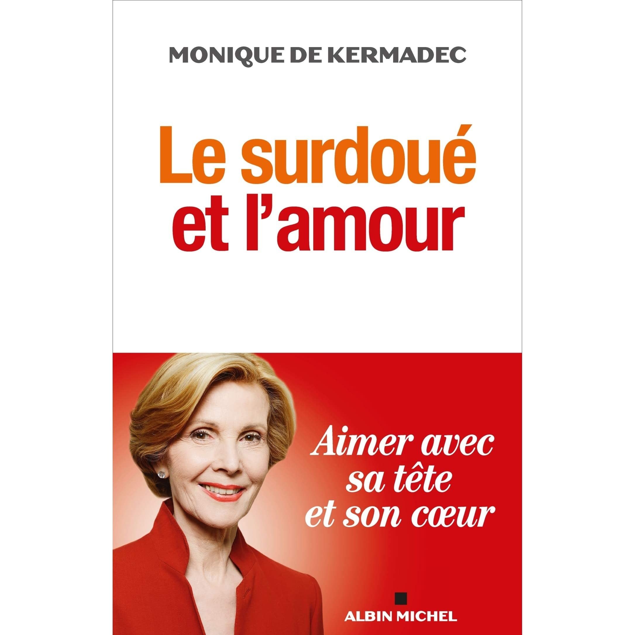 Le surdoué et l'amour - Click to enlarge picture.