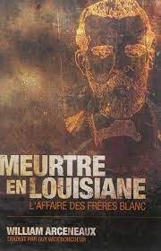 Meurtre en Louisiane - Click to enlarge picture.