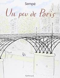 Un peu de Paris - Click to enlarge picture.