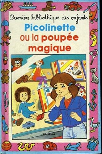 Picolinette - Click to enlarge picture.