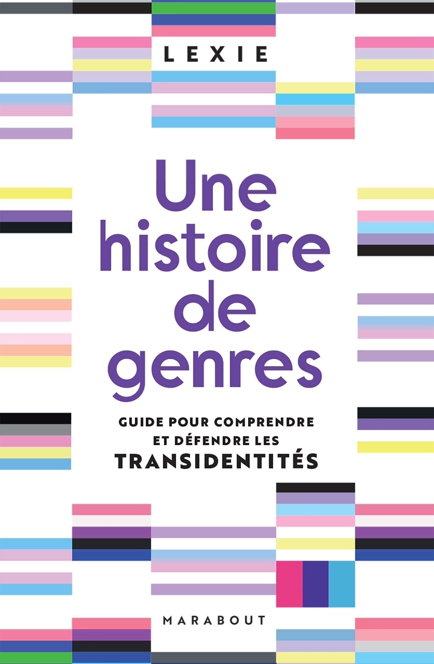 Une histoire de genres - Click to enlarge picture.
