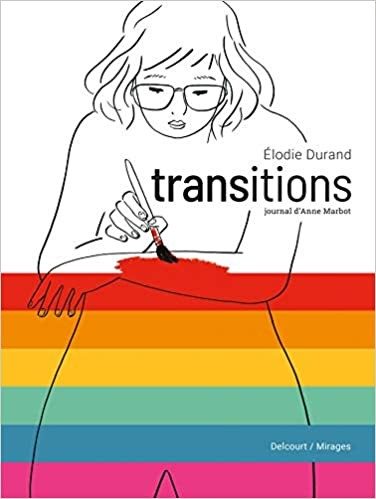 Transitions - Click to enlarge picture.