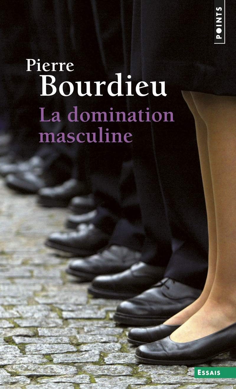 La domination masculine - Click to enlarge picture.