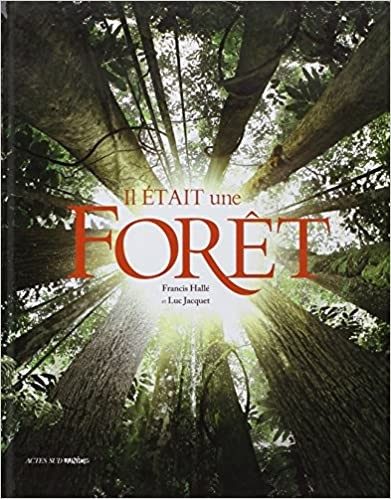 Il était une forêt - Click to enlarge picture.