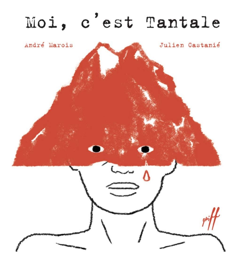 Moi, C'est Tantale! - Click to enlarge picture.