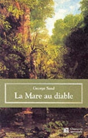 La mare au diable - Click to enlarge picture.
