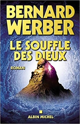 Nous, les dieux : roman - Click to enlarge picture.