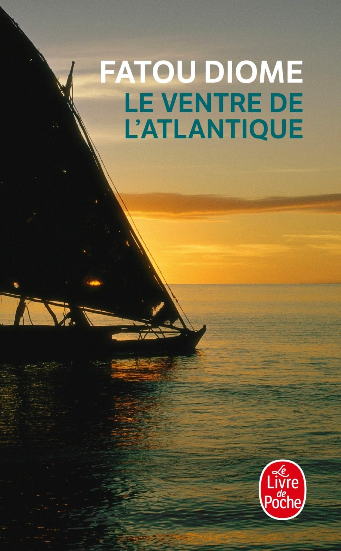 Le ventre de l'Atlantique - Click to enlarge picture.