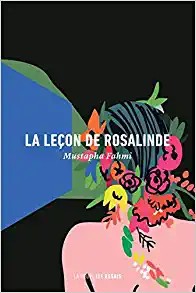 La leçon de Rosalinde - Click to enlarge picture.