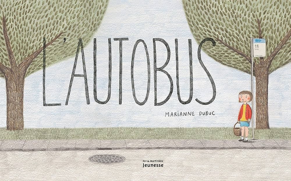 L'Autobus - Click to enlarge picture.