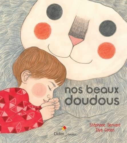 Nos beaux doudous - Click to enlarge picture.