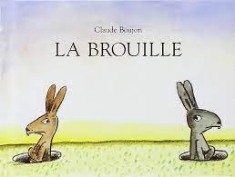 La brouille - Click to enlarge picture.