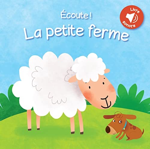 La petite ferme - Click to enlarge picture.