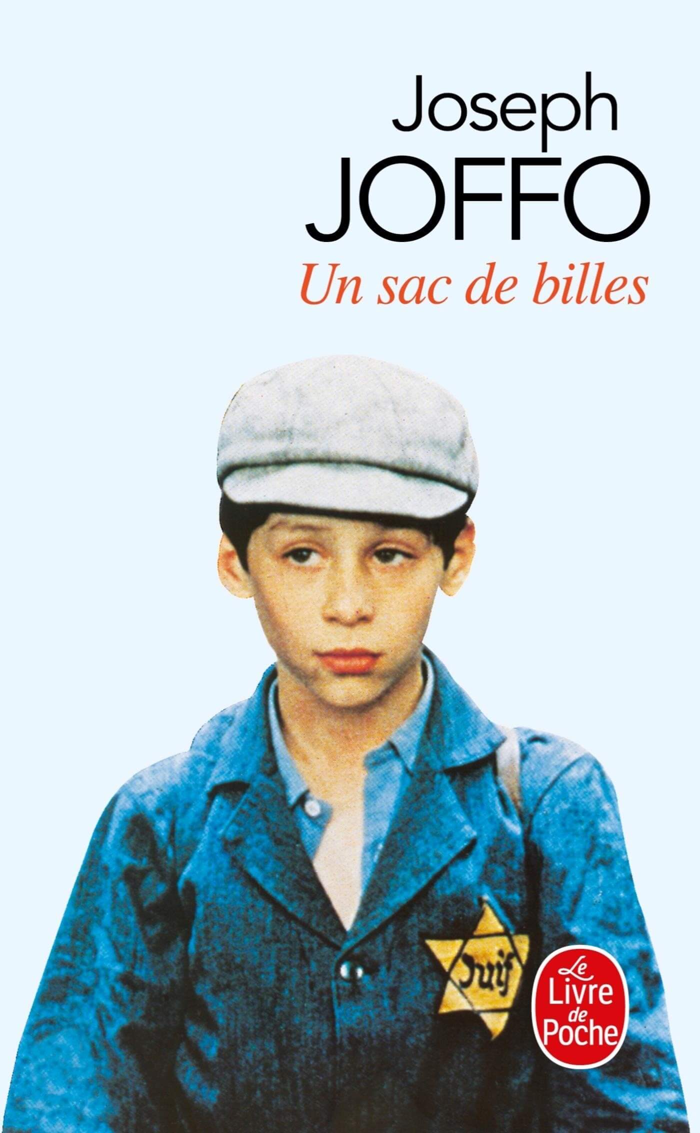 Un sac de billes - Click to enlarge picture.