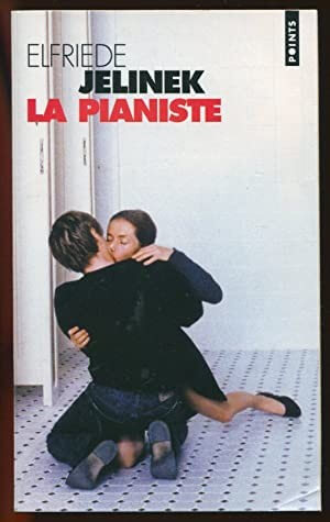 La Pianiste - Click to enlarge picture.