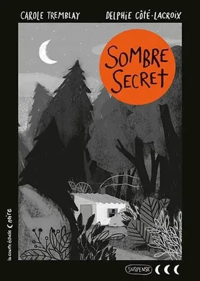 Sombre secret - Click to enlarge picture.
