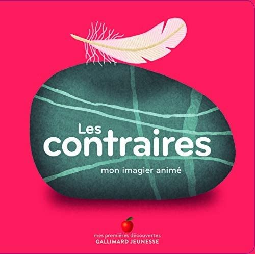 Les contraires - Click to enlarge picture.