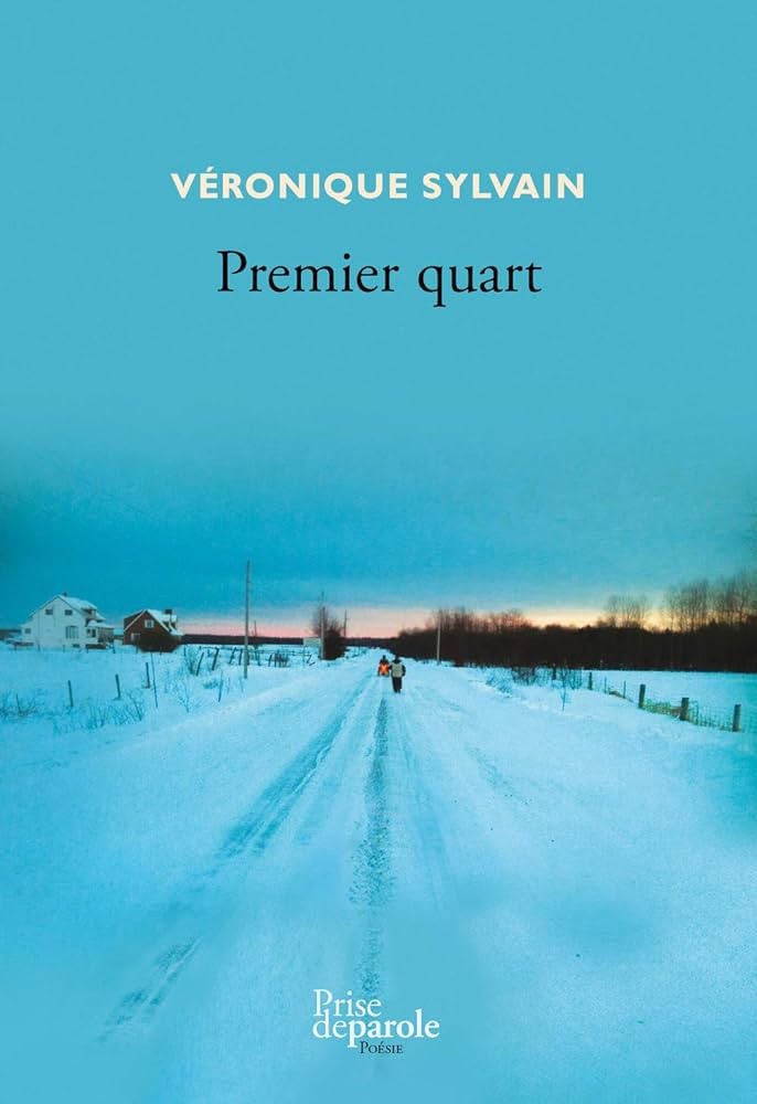 Premier quart - Click to enlarge picture.