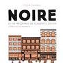 Noire - Click to enlarge picture.