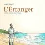 L'étranger - Click to enlarge picture.