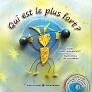Qui est le plus fort ? - Click to enlarge picture.