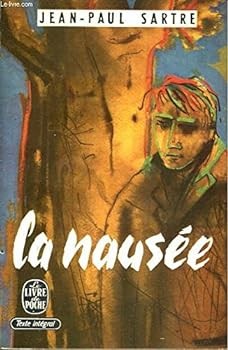La nausée - Click to enlarge picture.