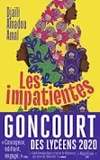 Les Impatientes - Click to enlarge picture.