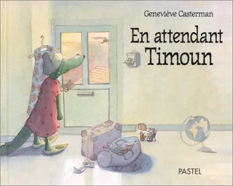 En attendant Timoun - Click to enlarge picture.