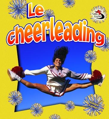 Le Chearleading - Click to enlarge picture.