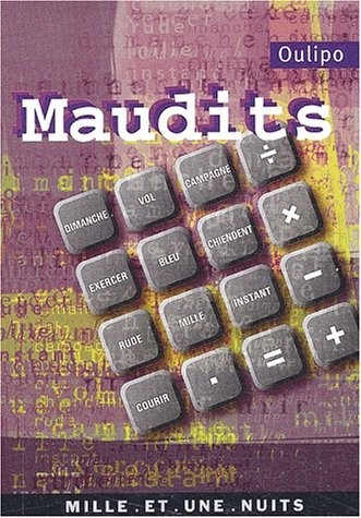Maudits - Click to enlarge picture.