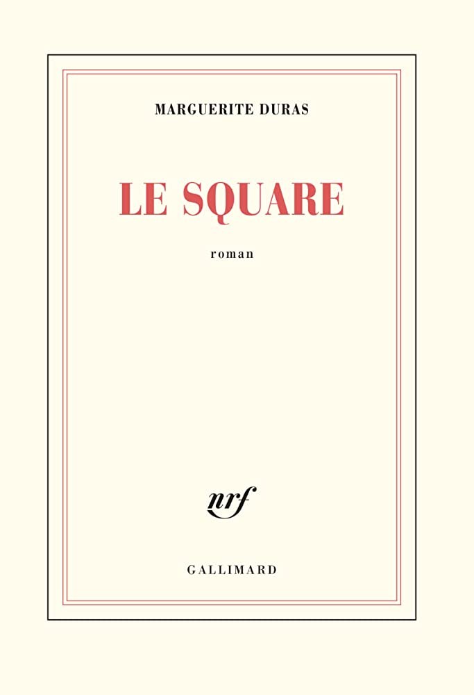 Le Square - Click to enlarge picture.
