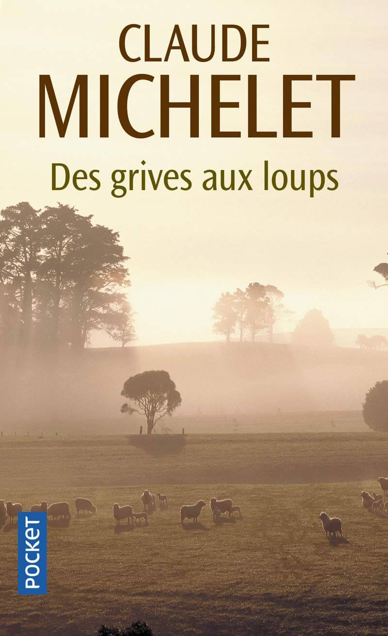 Des Grives aux loups - Click to enlarge picture.