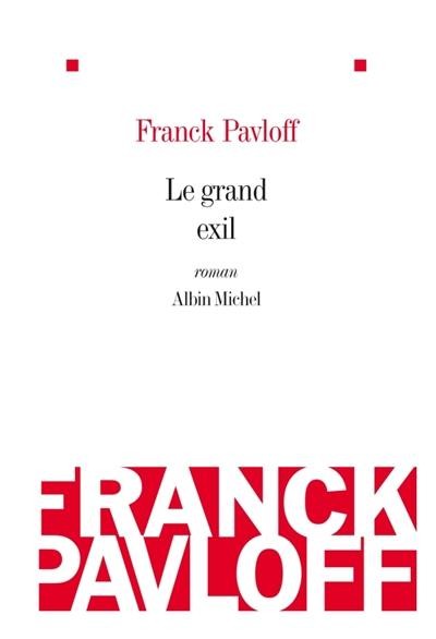 Le grand exil - Click to enlarge picture.