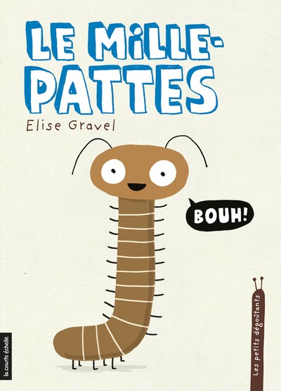 Le Mille-Pattes - Click to enlarge picture.