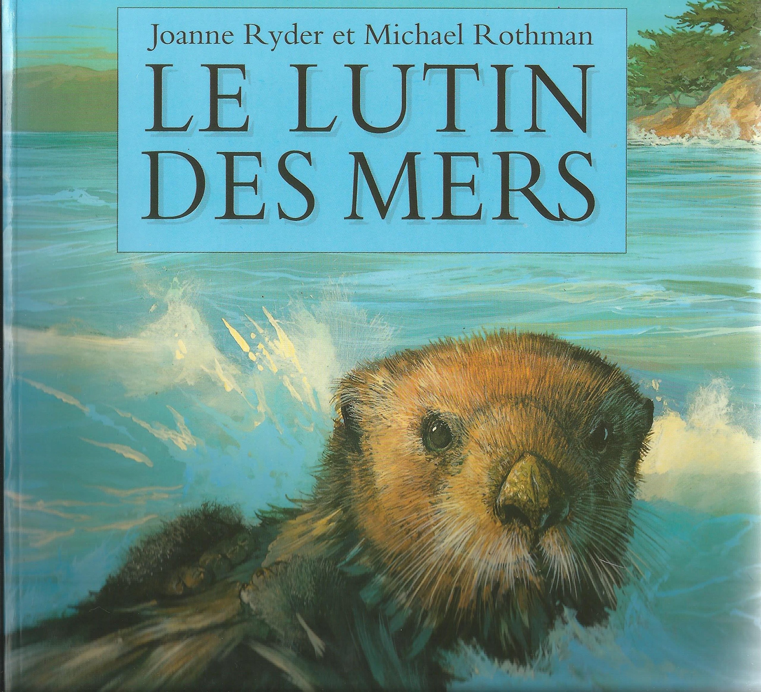 Le Lutin Des Mers - Click to enlarge picture.