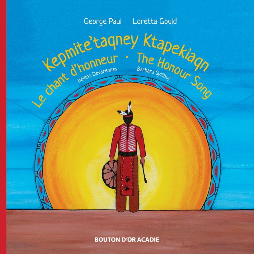 Kepmite'taqney Ktapekiaqn - Click to enlarge picture.