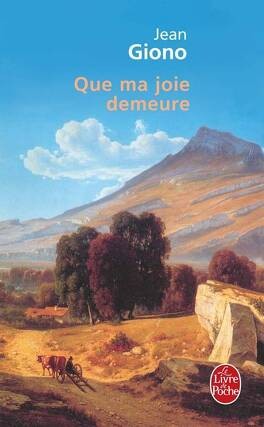 Que ma joie demeure - Click to enlarge picture.