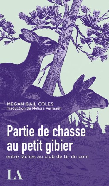 Partie de chasse au petit gibier - Click to enlarge picture.