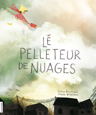 Le Pelleteur De Nuages - Click to enlarge picture.
