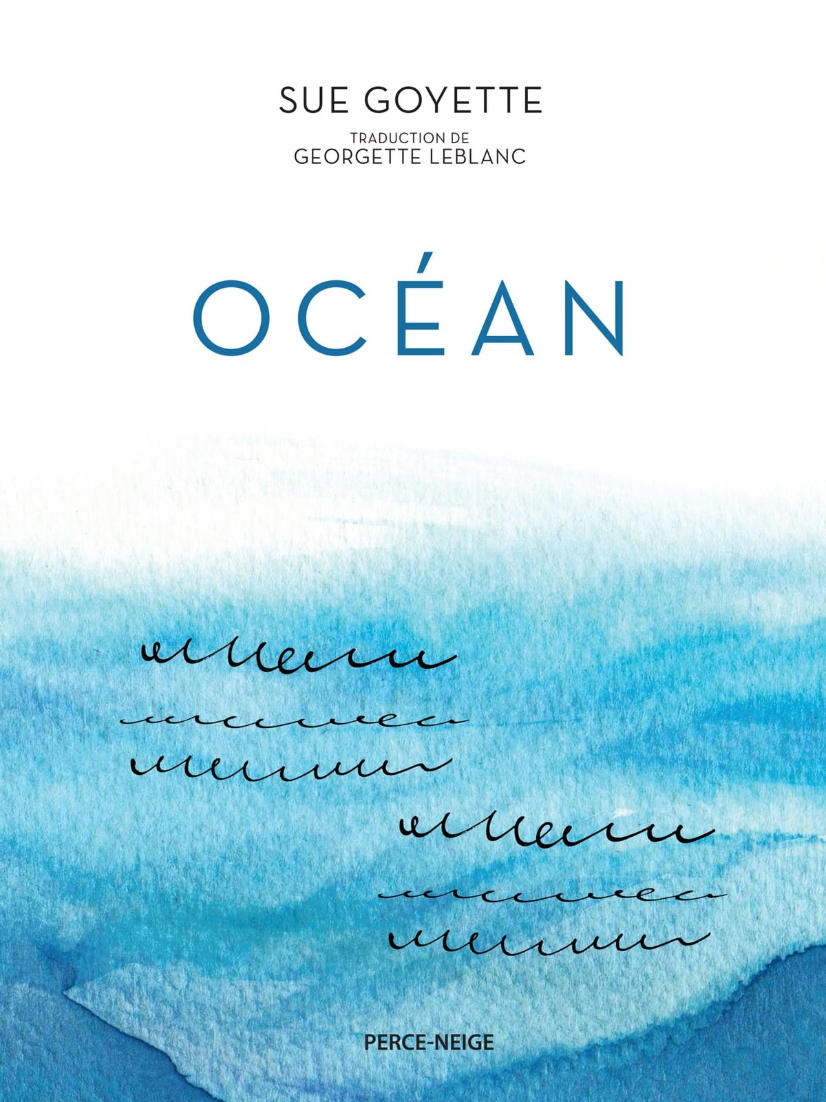 OCÉAN - Click to enlarge picture.
