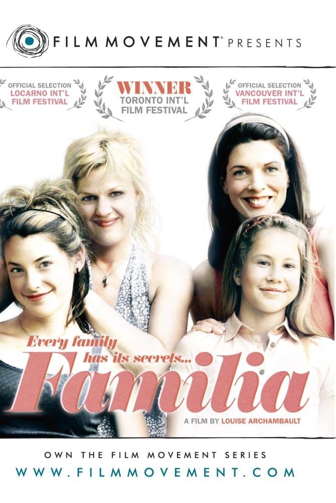 Familia - Click to enlarge picture.